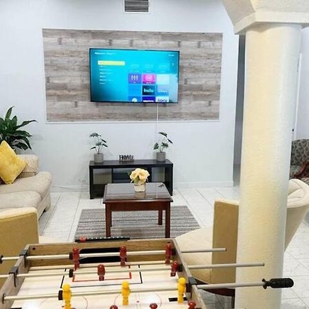 Villa Amazing & Cozy Duplex Near Zoo Miami ! Exterior foto