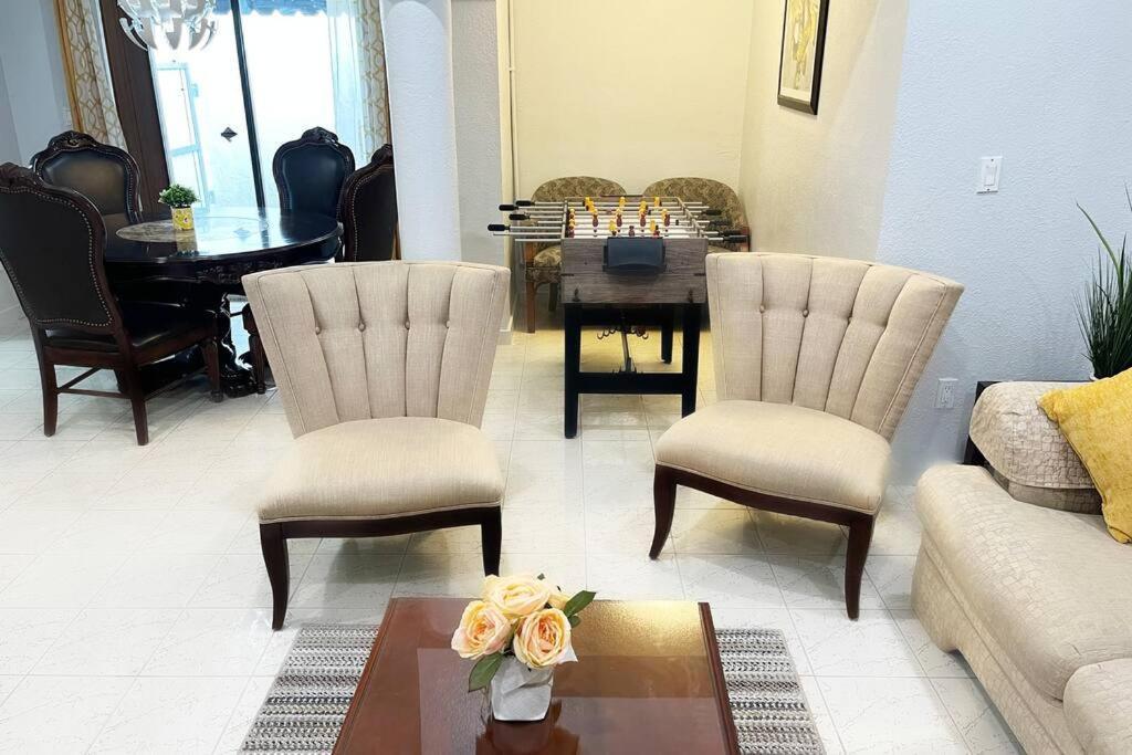 Villa Amazing & Cozy Duplex Near Zoo Miami ! Exterior foto