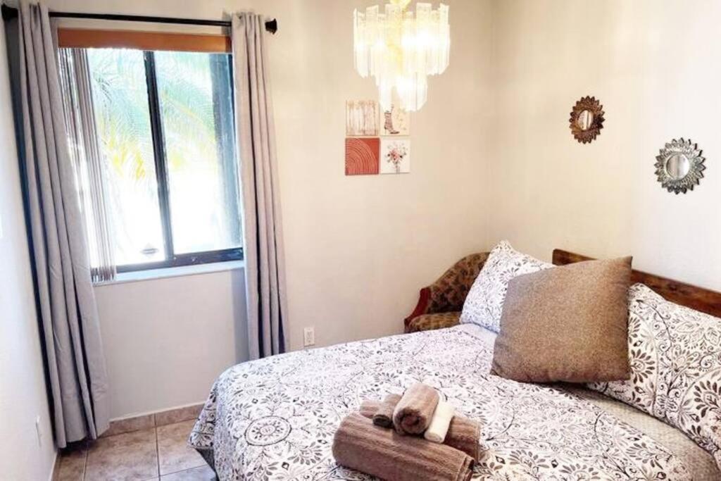 Villa Amazing & Cozy Duplex Near Zoo Miami ! Exterior foto