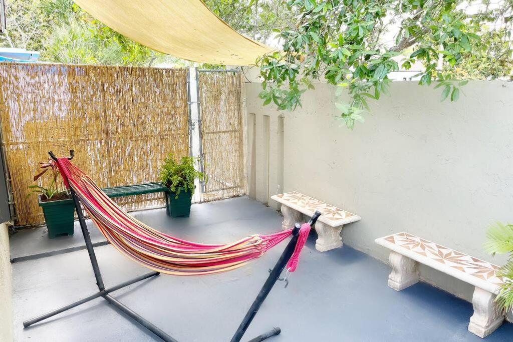 Villa Amazing & Cozy Duplex Near Zoo Miami ! Exterior foto